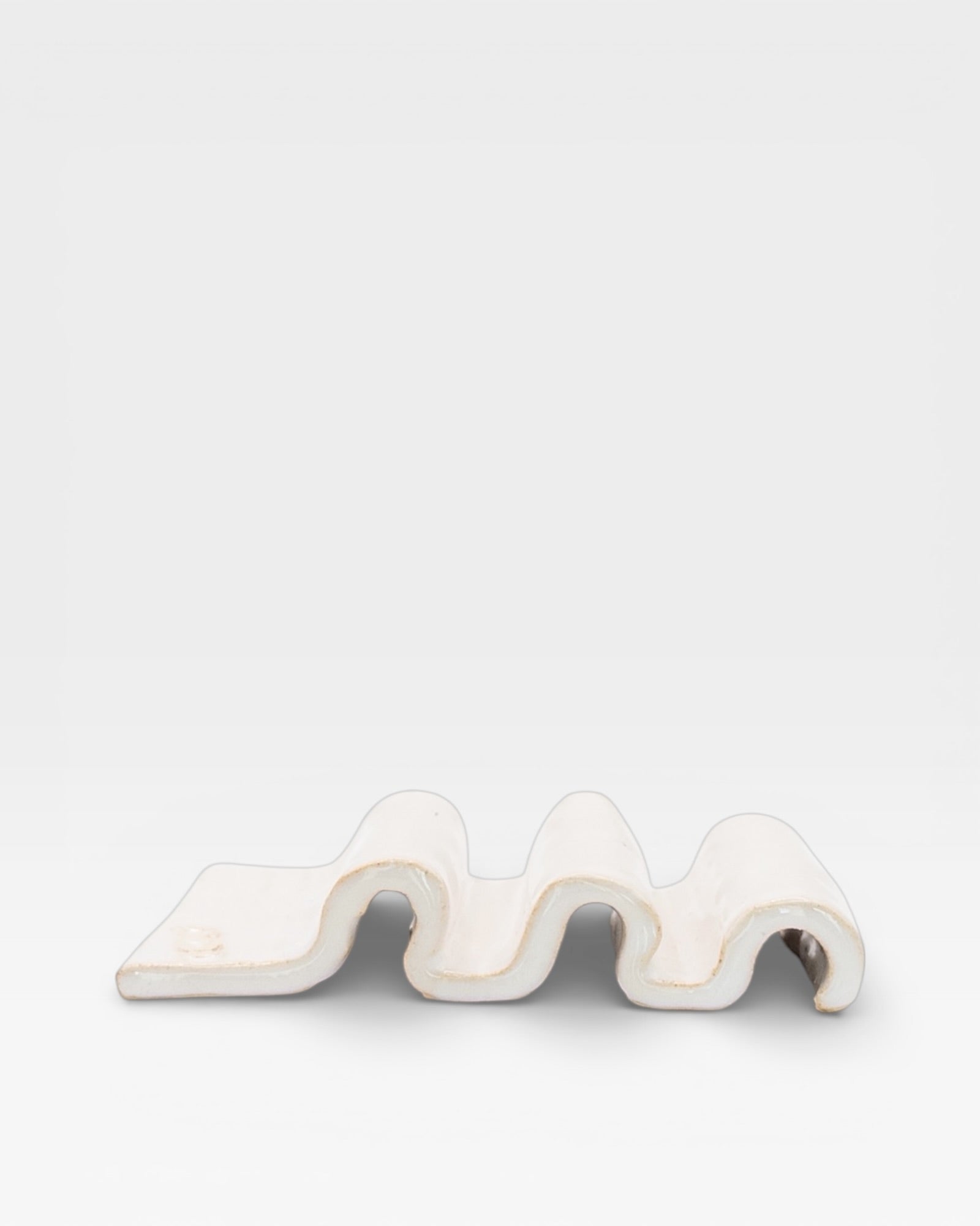 Soap Holder in Off-White