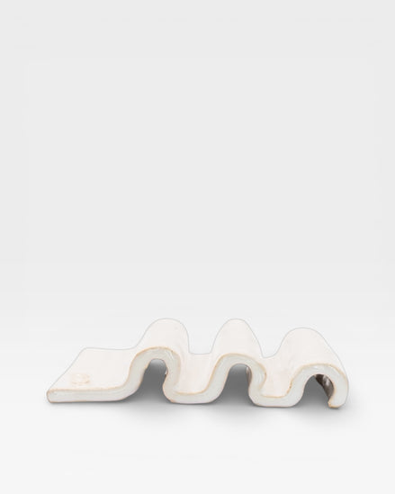 Soap Holder in Off-White