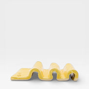 Soap Holder in Yellow